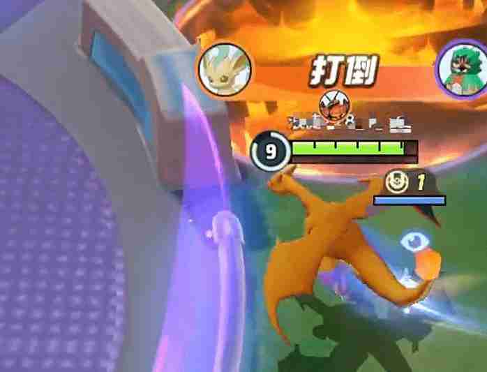《宝可梦大集结》小火龙全面解析