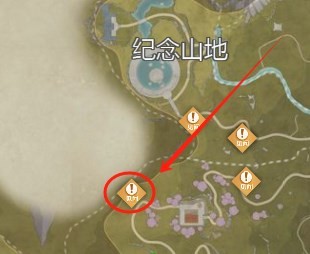 《无限暖暖》寻觅香氛任务大全
