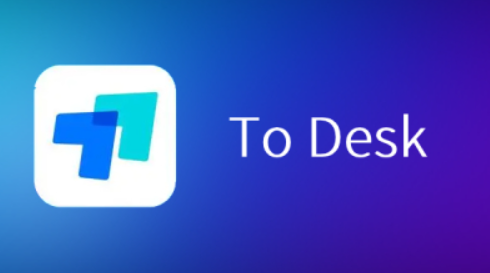 《ToDesk》设置语言操作方法介绍