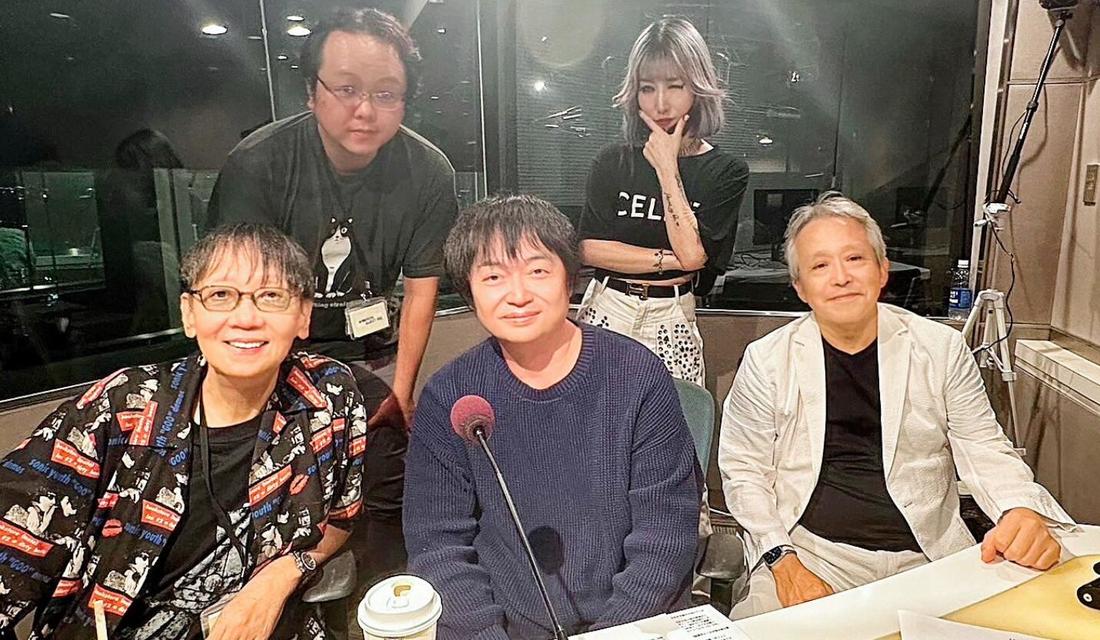 桥野桂回忆《女神异闻录3》关键时刻：Atlus面临破产危机，系列需要更多玩家