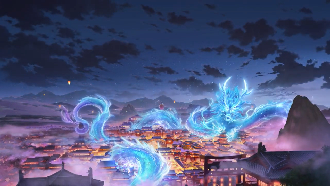 《长安幻想》首日攻略