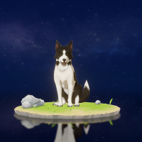 《原神》巡林犬抓取位置分享
