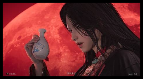 《燕云十六声》寒姨如何打