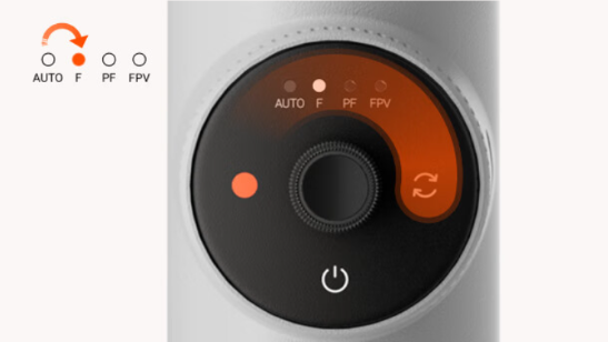 影石Insta360 Flow Pro AI稳定器携Apple DockKit追踪功能，售价899元起
