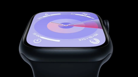 苹果Apple Watch Series 10：进化中的设计与健康监测的未来