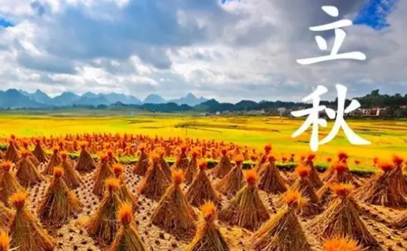 下个月又要立秋了，立秋后还热不热了？