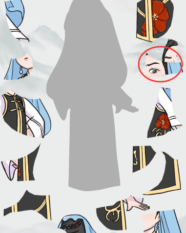 《疯狂梗传》拽妃真拽如何通关