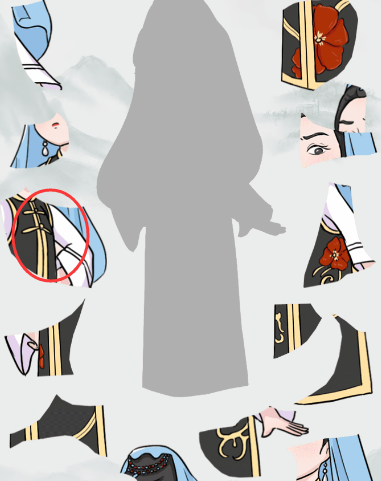 《疯狂梗传》拽妃真拽如何通关