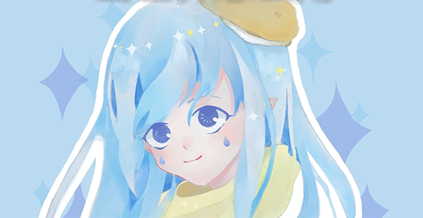 《画世界》如何导出绘画过程