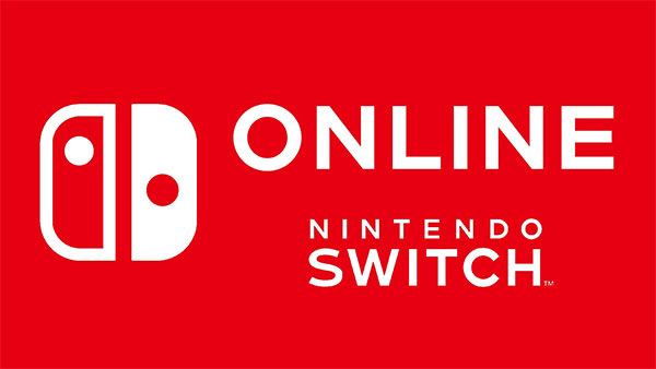 Nintendo Switch Online