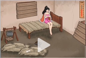 《文字脑洞》破屋取暖怎么通关