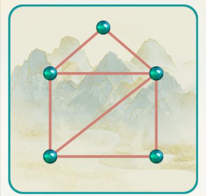 《全民汉字王》一笔画一笔怎么通关