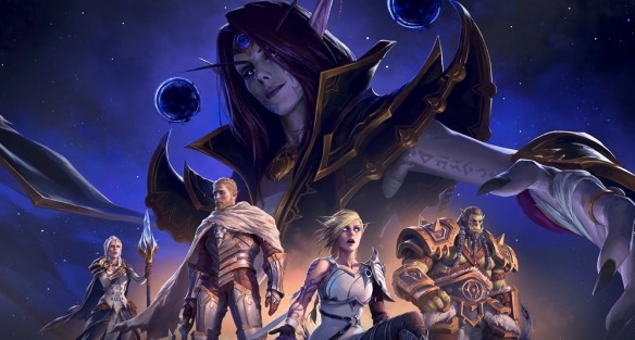 《魔兽世界》线下调研活动第二场参加具体教程