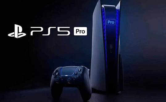 PS5 Pro性能升级大揭秘：2TB海量存储，运行静谧低温新体验