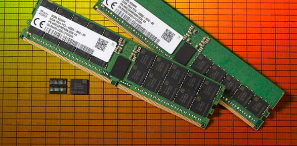 SK海力士DDR5内存涨价风波：HBM3/3E生产压力促使价格上浮15%-20%