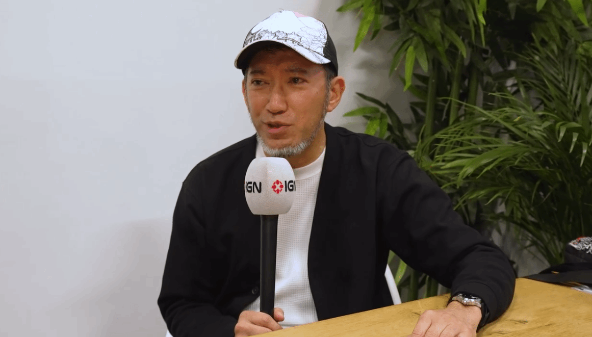 三上真司接受IGN专访：以资深制作人角度看待重制与重置游戏