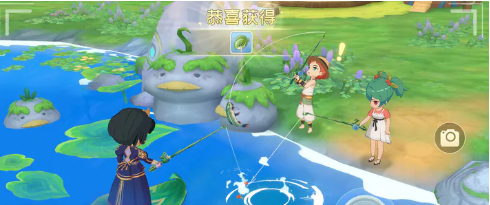 《织梦森林》玩具最新获取流程