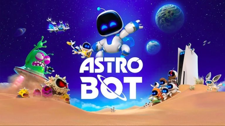 《宇宙机器人》总监确认DLC计划：增设竞速关卡，年终前上线