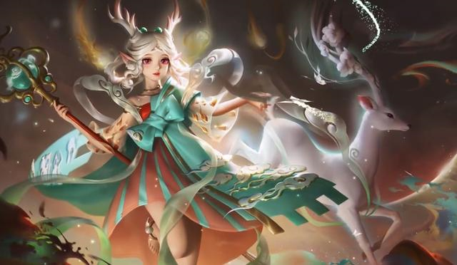 《王者荣耀》瑶婚纱皮肤什么时候上线？