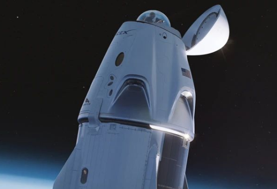 马斯克宣布：首趟无机组火星星舰定于两年后升空