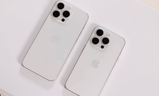 郭明錤揭秘：iPhone 16至19系列相机革新路线，四重反射棱镜技术引领潮流