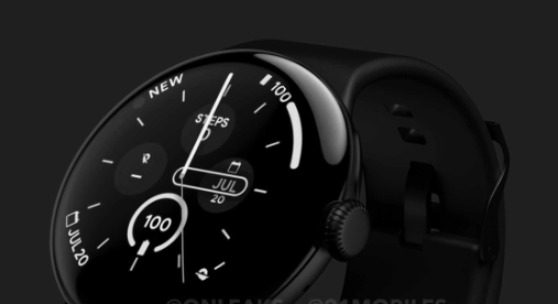 谷歌Pixel Watch 3智能表通过认证：超宽带技术加持，Wi-Fi 6高速连接