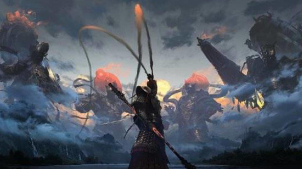 《黑神话：悟空》新DLC岁末惊喜，地府篇或将撼动游戏界