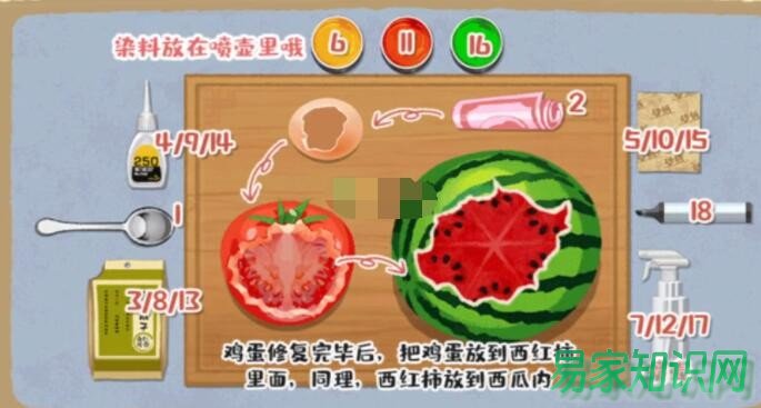 《超级收纳馆》此地无银通关攻略
