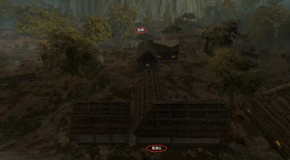 《剑网3》红衣歌宠物奇遇详细流程奖励一览