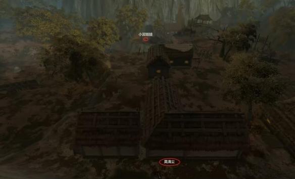 《剑网3》红衣歌宠物奇遇详细流程奖励一览