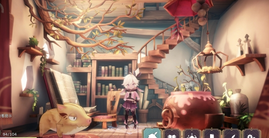 《魔女之泉R》海贼王支线任务攻略分享