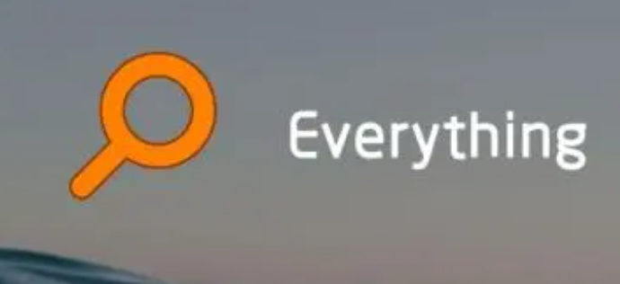 《Everything》中文界面设置方法介绍