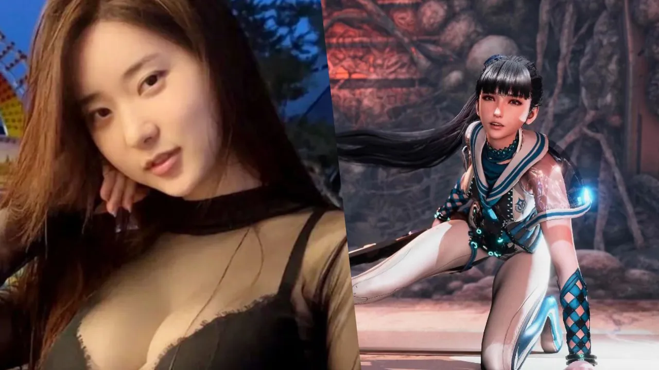 金亨泰解释《剑星》女主设计：源自个人品味与直觉