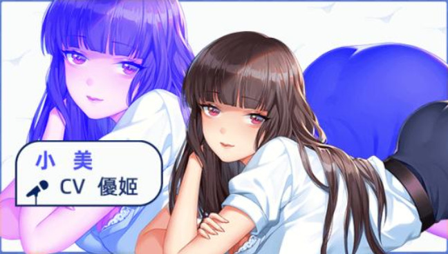 Steam必买的3D模拟恋爱游戏2022