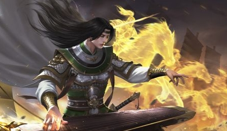 《三国杀》谋周瑜技能是什么