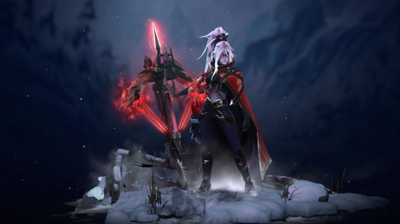 《dota2》国服启动项命令汇总最新2025