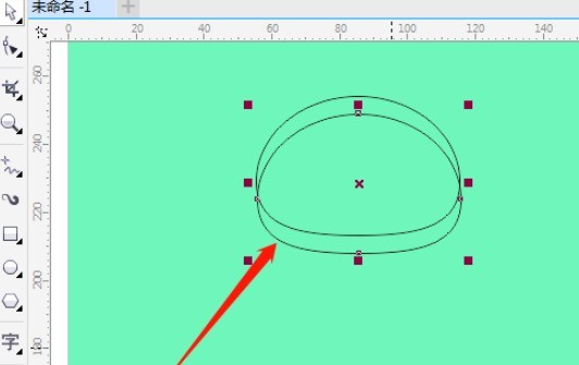 《CorelDRAW》绘制小夜灯方法介绍
