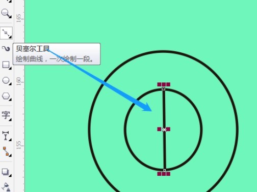 《CorelDRAW》绘制小夜灯方法介绍