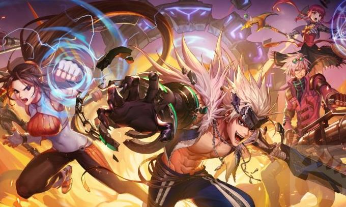 《地下城与勇士：起源》邪龙的精髓腰带图鉴