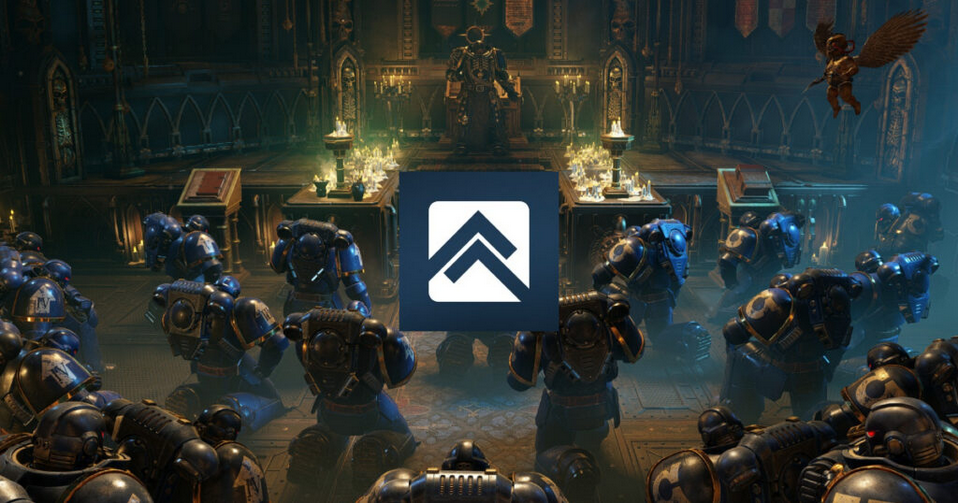 《战锤40K：星际战士2》十分成功，拉动发行商Q3收入跃升近8倍