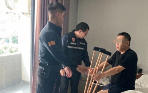 中国男子骗贷4500万后逃至泰国，使馆回应：系偷渡，将回国受审