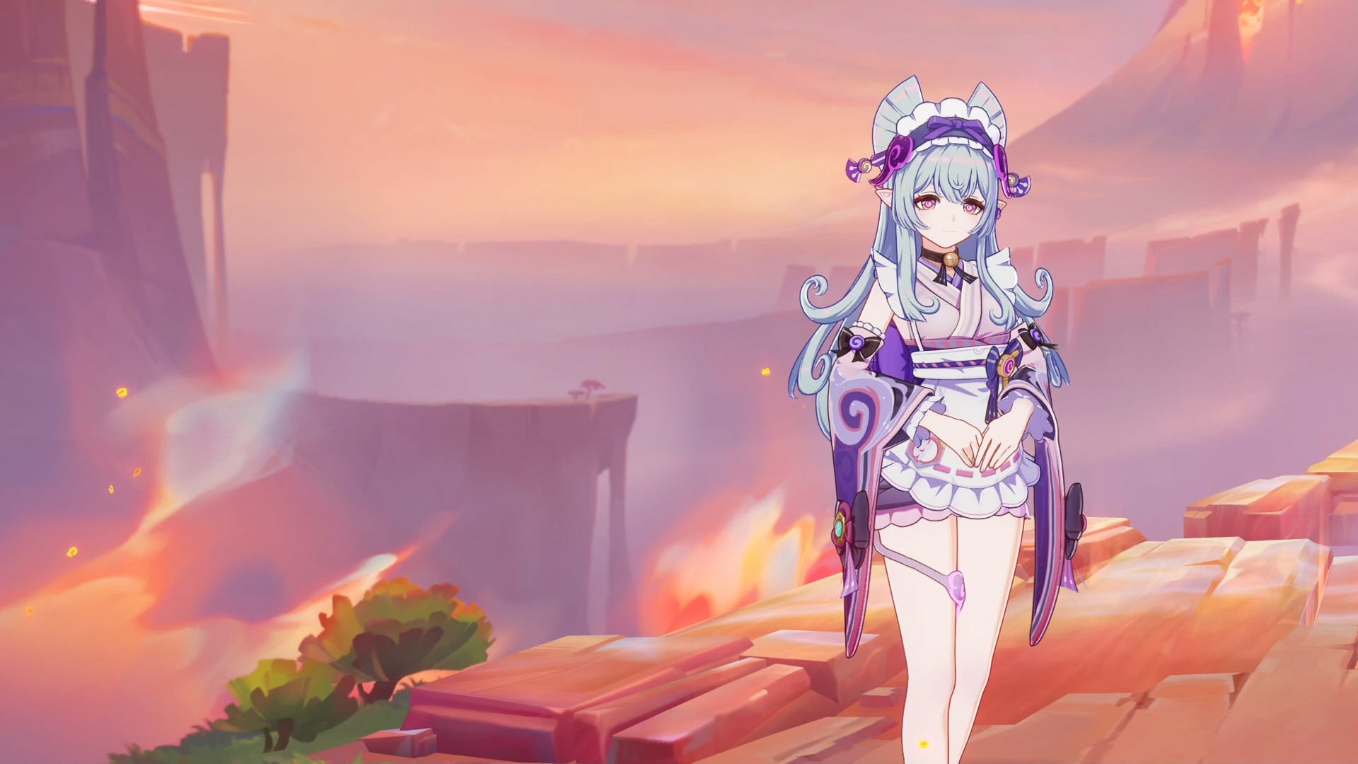 《原神》梦见月瑞希圣遗物选择指南