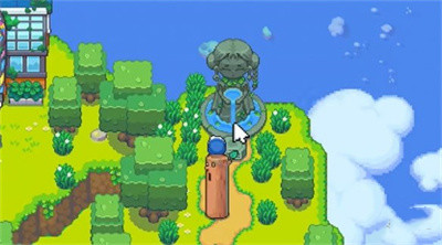 《月光石岛》月石获得方法