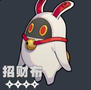 《绝区零》招财布技能属性一览